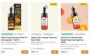 Buy any 5 Facewash/Face Serums at ₹499. ...