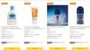 Amazon : Buy Beauty products worth 599 & get free Lotus Kajal...