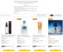 Amazon : Buy Beauty products worth 599 & get free wow luxury perfume...