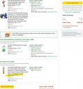 Amazon : Buy Beauty products worth 599 & get Lotus Gel Creme free...