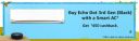 Buy Echo Dot 3rd Get with Smart ACs & Get ₹450 Cashback...
