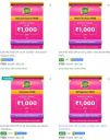 Flipkart Loot : Buy Flipkart BBD ₹1000 flat Off on Appliances Pass @ 100...