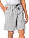 Buy That Trendz Cotton Shorts for Mens Zipped Side Pockets Regular Fit Summer Casual Shorts | Men's Shorts | Shorts Men Casual | Shorts for Mens...