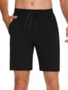 Buy That Trendz Mens Summer Side Pockets Regular Fit Cotton Shorts | Shorts for Mens | Men's Shorts | Men's Cotton Shorts...