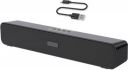 BVEXO Soundbar 4DBass Wireless Bluetooth Speaker, 20 W Bluetooth Home Theatre  (Black, 5.1 Channel)...