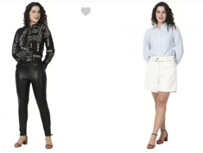 B'witched Women Cothing Upto 93% off