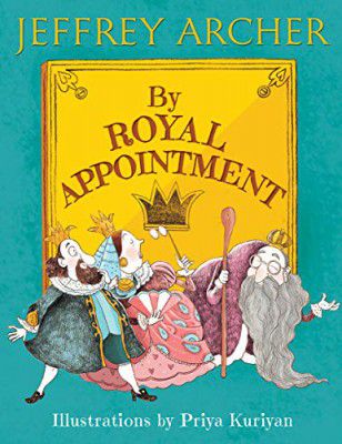 By Royal Appointment [Book]
