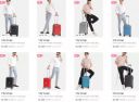 Upto 86% Off On V By Verage Trolley Bag | Starts at 899...