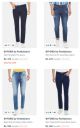Byford By Pantaloons Jeans Minimum 70% Off | starts ₹479...