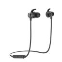 Bymuse Run Sport Bluetooth Earphones Bass TWS Wireless Hand Free TB5.0 with Microphone in Ear Headset...