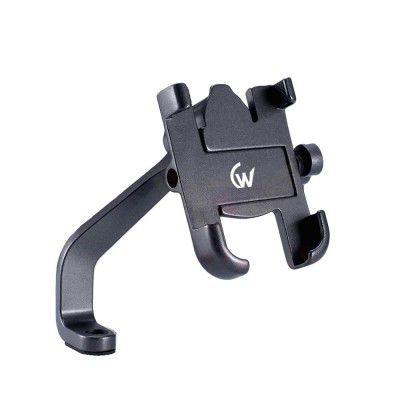 C-2 Bike Mobile Holder for Smartphones, Easy Installation, Universal Compatibility for All Mobile Devices