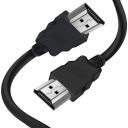 C & E Certified 2.0 HDMI Cable 18Gbps | 1.5 METER...