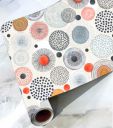 CABANA HOMES Wall Stickers Botanical DIY Decal Wallpaper...