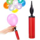 Cable World® Balloon Manual Hand Pump Air Balloon Pumps for Pumper (Multicolor)...