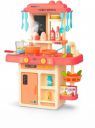 Cable World® Kitchen Playset for Kids (42 Pcs)...