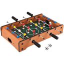 Cable World Mid-Sized Foosball,Table Soccer Game, 4 Rods, 20 Inches (50 Cms)...