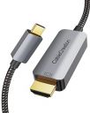 CableCreation USB C to HDMI Cable 4K 6FT...