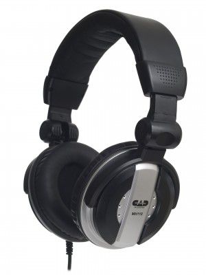 CAD Audio MH110 Studio Monitor Headphones