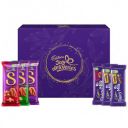 Cadbury Birthday or Anniverssary Special Gift Pack, 281g...