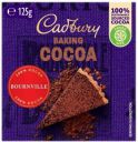 Cadbury Bournville Cocoa Powder...