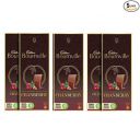 Cadbury Bournville Cranberry Dark Chocolate Bar, 80g (Pack of 5)...