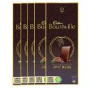 Cadbury Bournville Rich Cocoa Dark Chocolate Bar...