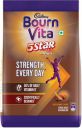 Cadbury Bournvita 5 Star Magic Health Drink, Pouch  (750 g)...
