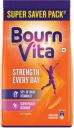 Cadbury Bournvita Chocolate Nutrition Drink  (1 kg)...