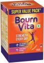 Cadbury Bournvita Chocolate Nutrition Drink - 2 kg...