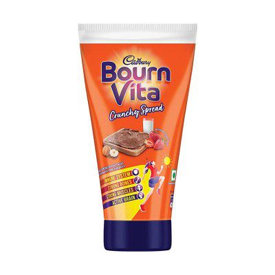 Cadbury Bournvita Crunchy Spread 200g