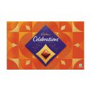 Cadbury Celebrations Assorted Chocolate Gift Pack, 172.4 g...