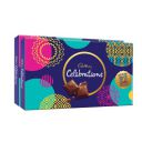 Cadbury Celebrations Chocolate Gift Pack, Assorted, 178.8g, (Pack of 2)...