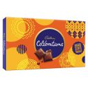 Cadbury Celebrations Chocolate Gift Pack - Assorted, 130.9g- Pack of 4...