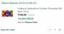 Jiomart Loot : Cadbury Celebrations Cracker Chocolate Gift Pack 115 g...