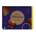 Cadbury Celebrations Dark Noir Selection 240g...