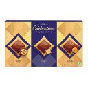 Cadbury Celebrations Fusions Chocolate Diwali Gift Pack, 108 g...