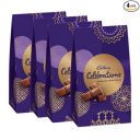 Cadbury Celebrations Premium Chocolate Gift Pack Pouch, 2 x 217.8 g...