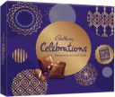 Cadbury Celebrations Premium Selection Assorted Gift Pack Bars  (281 g)...