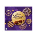 Cadbury Celebrations Premium Selections Chocolates Gift Pack 268 g...