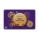 Cadbury Celebrations Rich Dry Fruit Collection Chocolate Gift Box, 177 g...
