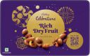 Cadbury Celebrations Rich Dry Fruit Collection Gift Pack Truffles  (177 g)...