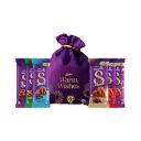 Cadbury Celebrations Special Silk Chocolates Potli Gift Pack, 343 g...