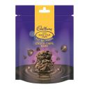 Cadbury Choco Chips Dark, 350 g...