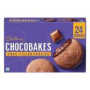 Cadbury Chocobakes ChocFilled Cookies, 276 g...