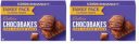 Cadbury Chocobakes ChocLayered Cakes, 228 g (Pack of 2)...
