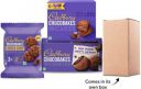 [Grocey] Cadbury Chocobakes Range Combo Pack Combo - (431.0 g)...