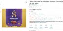 Cadbury Dairy Milk Silk Miniatures Premium Assorted Gift Pack, 240 grams...