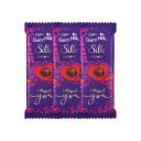 Cadbury Dairy Milk Silk Missed You Chocolate Bar, 150g- Pack of 3...