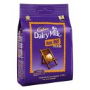 Cadbury Dairy Milk Wholenut Minis 200 g...