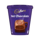 Cadbury Hot Chocolate Drink Powder Mix, 200 g...